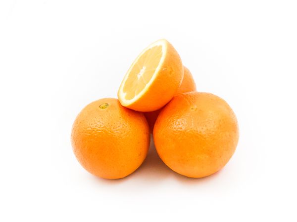 广西沃柑